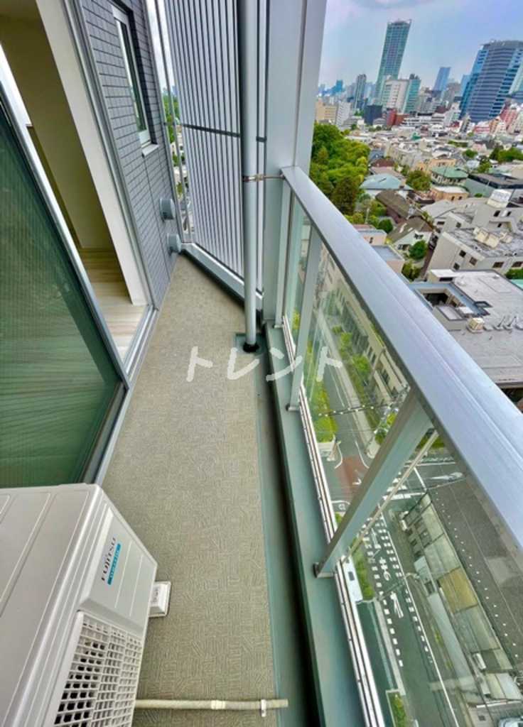 シュトラーレ神山町-502