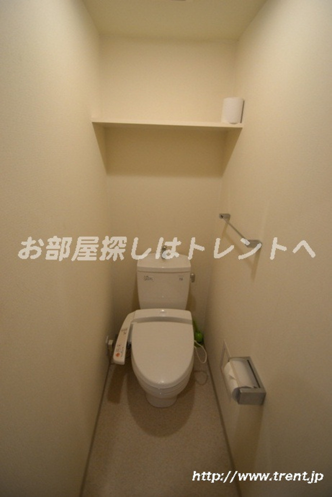 プレールドゥーク新宿-201