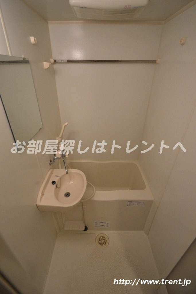 プレールドゥーク新宿-201