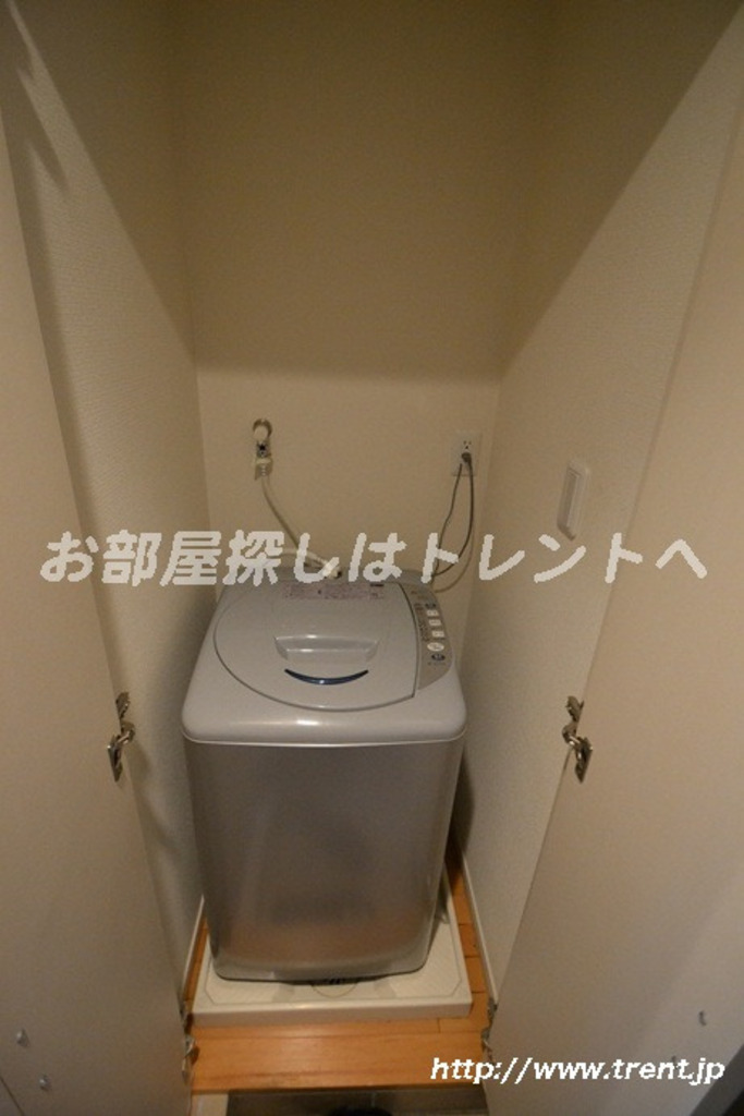 プレールドゥーク新宿-201