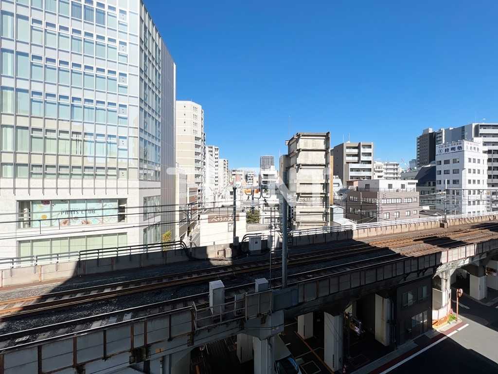 ステージファースト浅草橋Ⅱ-402