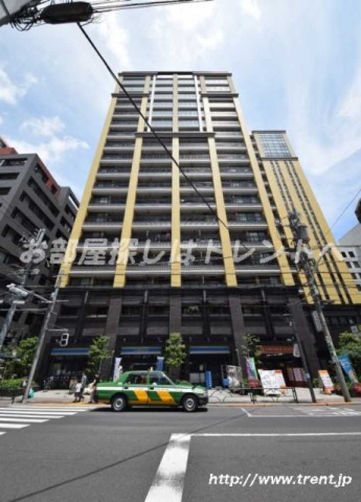 ザタワー小石川【THE TOWER KOISHIKAWA】-208