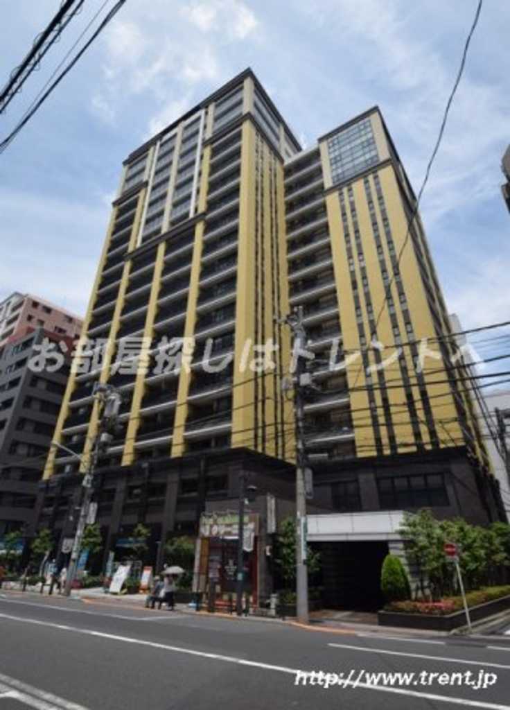 ザタワー小石川【THE TOWER KOISHIKAWA】-208