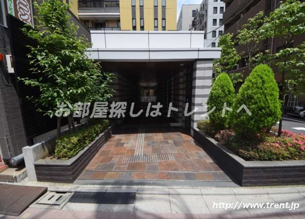 ザタワー小石川【THE TOWER KOISHIKAWA】-208