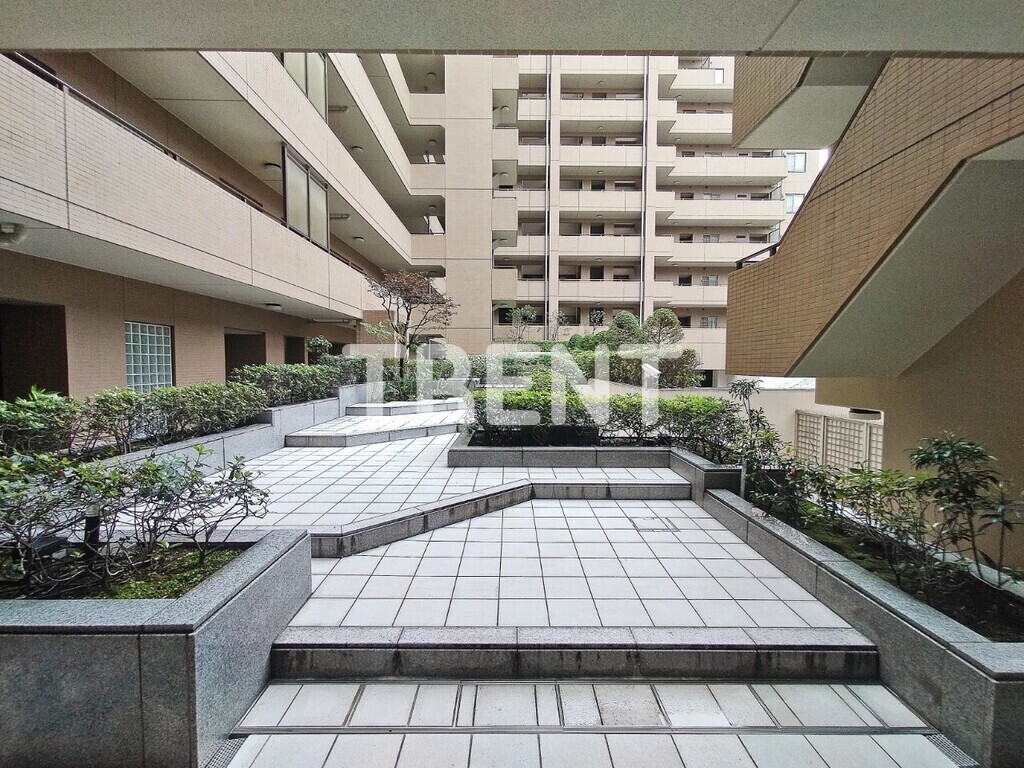 パークハイム中野坂上-706