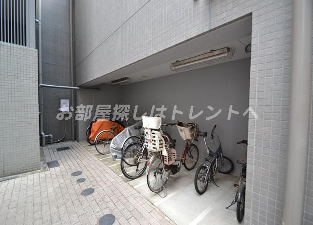 ウィズウィース渋谷神南-S206