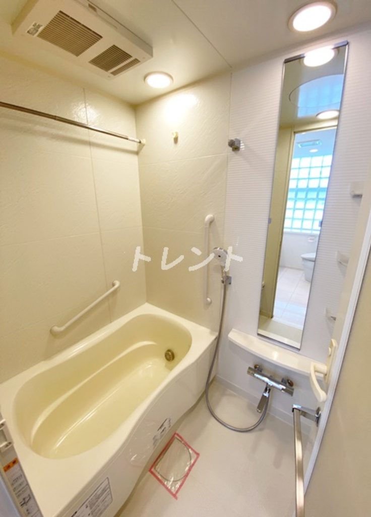 プライムアーバン四谷外苑東-602