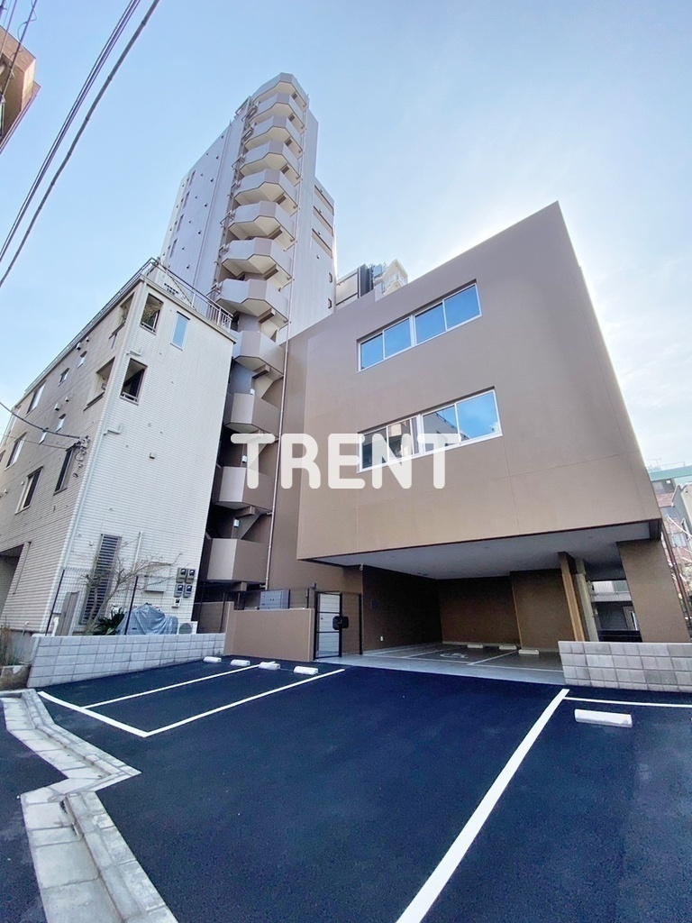 アーバー四谷-902