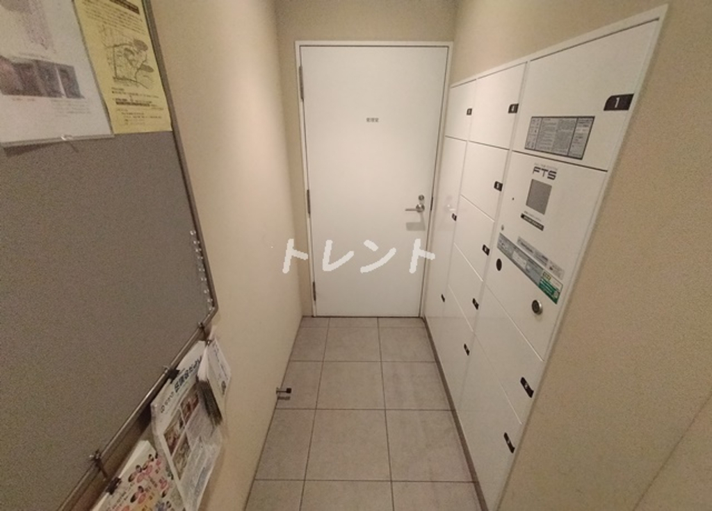 セリオ落合東中野【Cerio落合東中野】-906