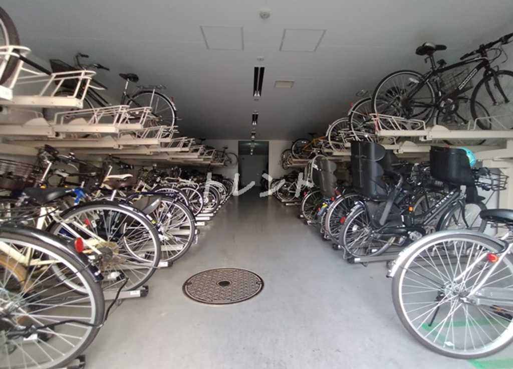 セリオ落合東中野【Cerio落合東中野】-906