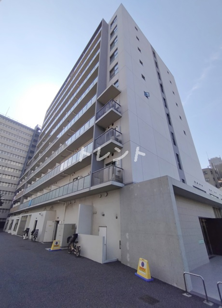 セリオ落合東中野【Cerio落合東中野】-906