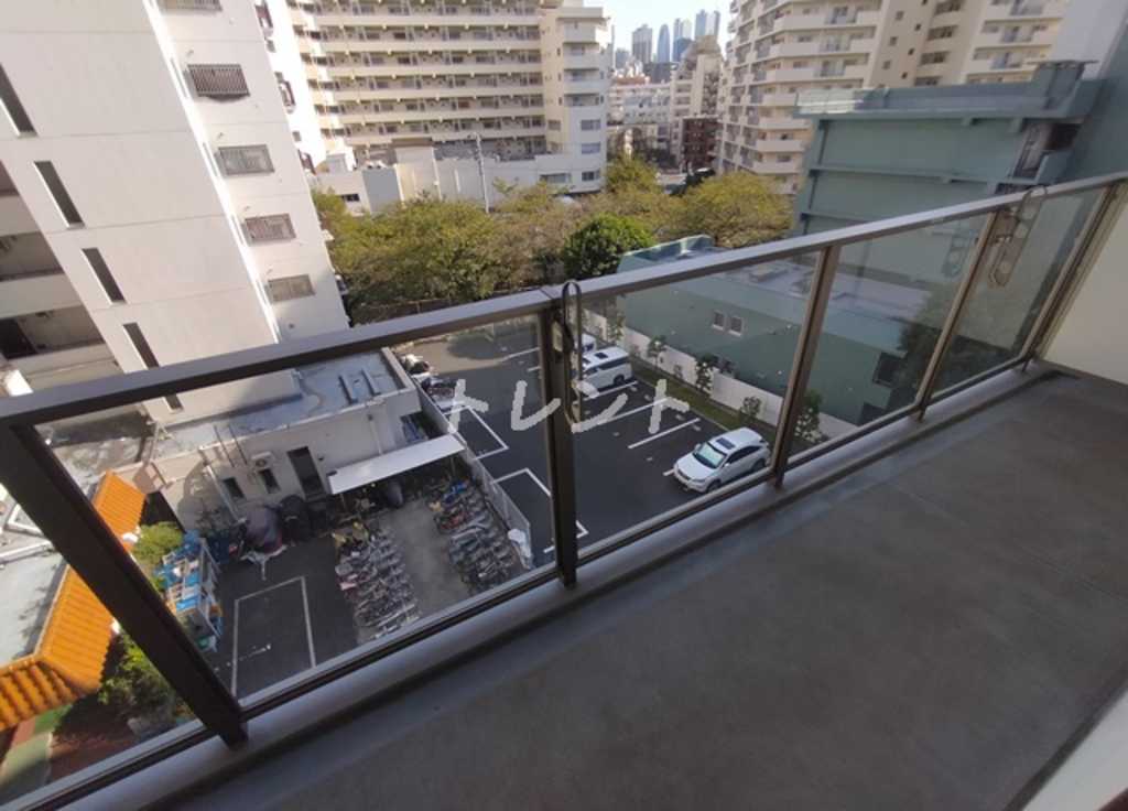 セリオ落合東中野【Cerio落合東中野】-906