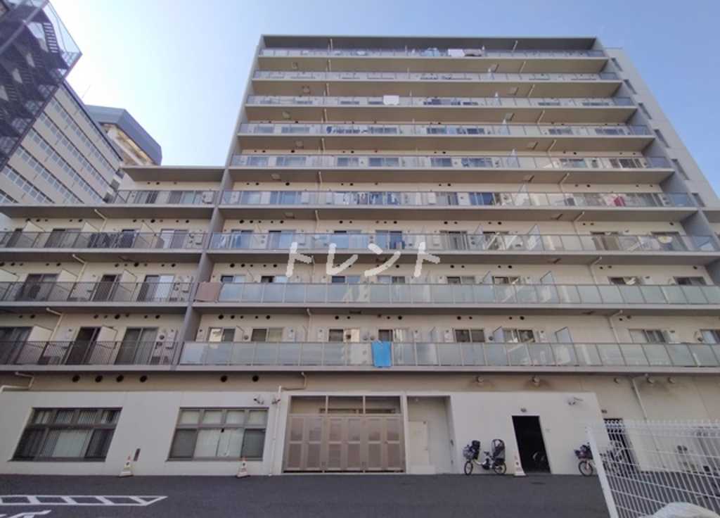 セリオ落合東中野【Cerio落合東中野】-906