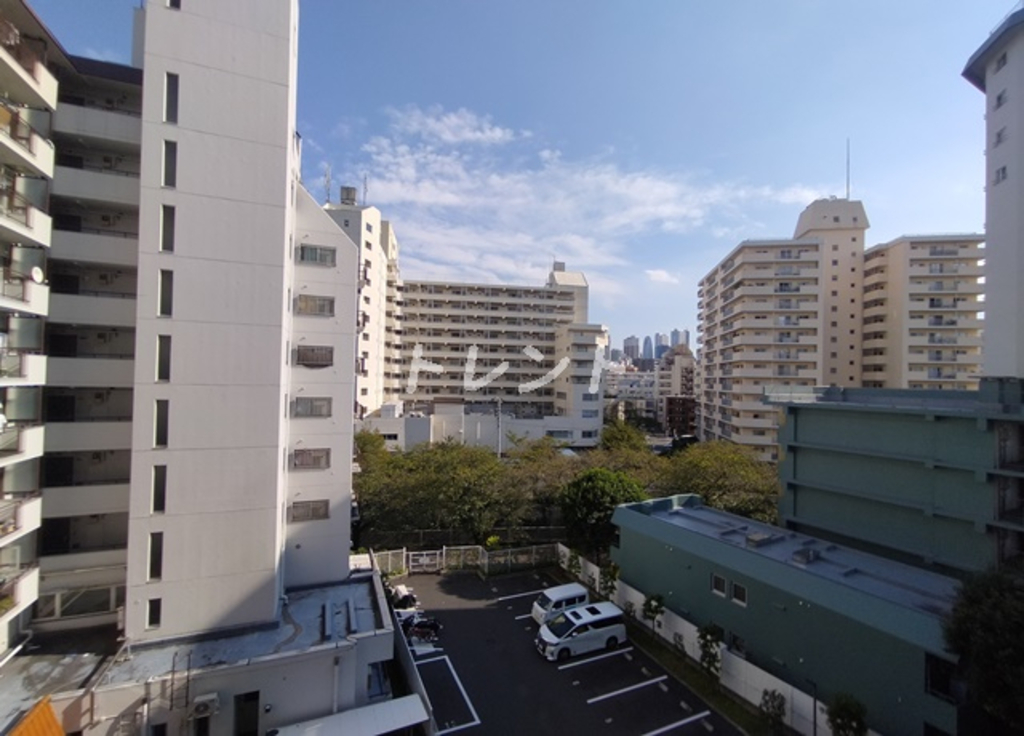 セリオ落合東中野【Cerio落合東中野】-906