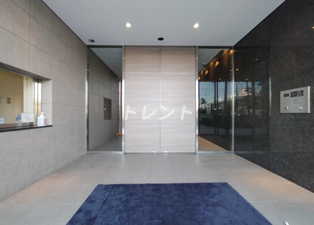 セリオ落合東中野【Cerio落合東中野】-906