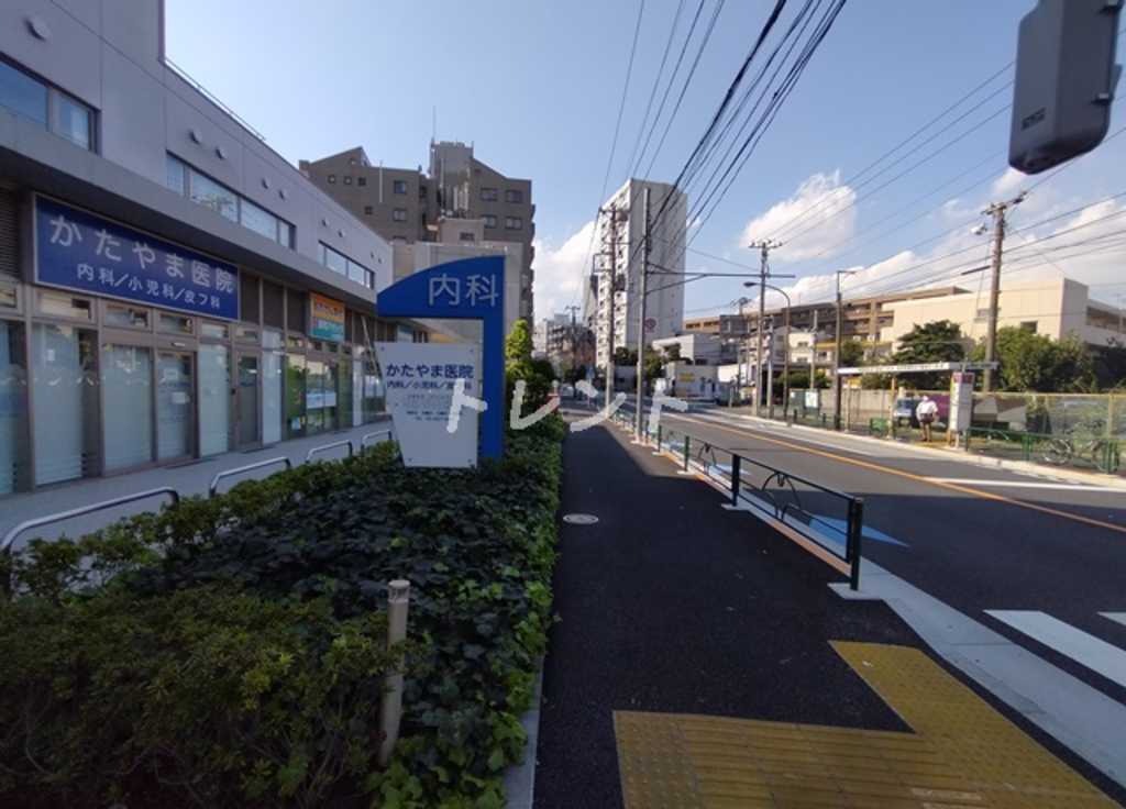 セリオ落合東中野【Cerio落合東中野】-906