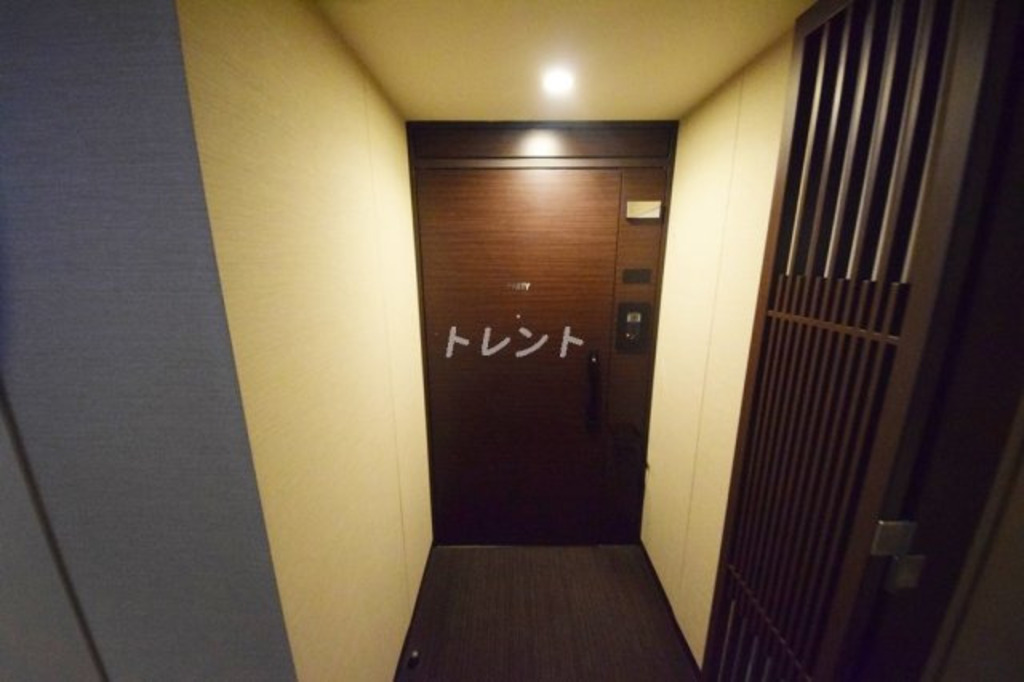 ワテラスタワーレジデンス-2701