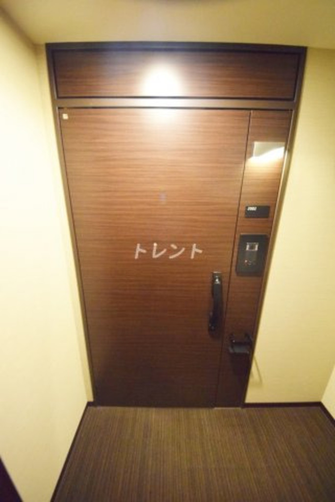 ワテラスタワーレジデンス-2701