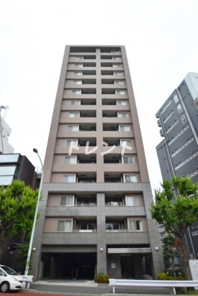 パークキューブ市ヶ谷-1402