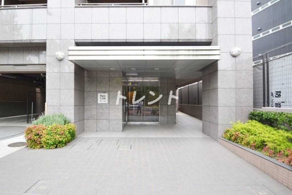 パークキューブ市ヶ谷-1402
