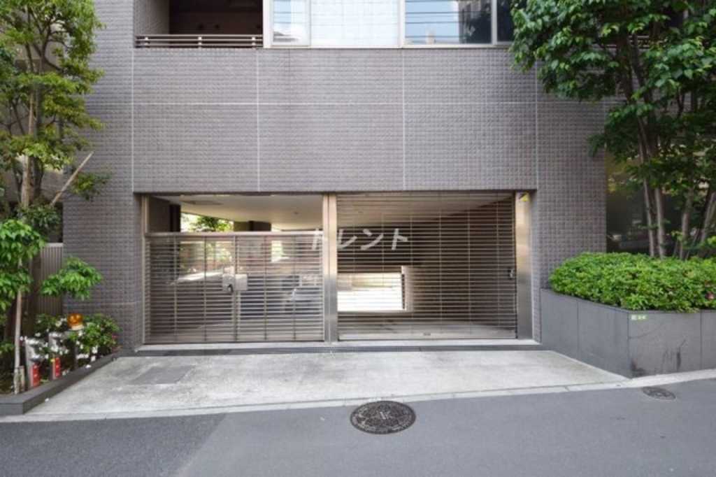 パークキューブ春日安藤坂-104