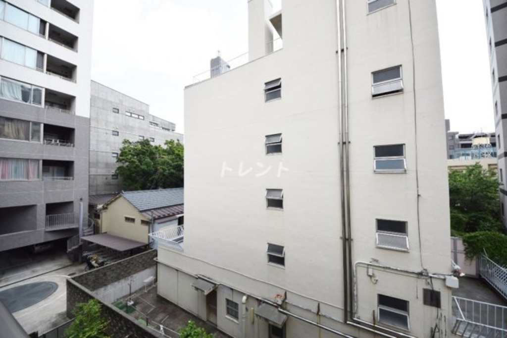 パークキューブ春日安藤坂-104
