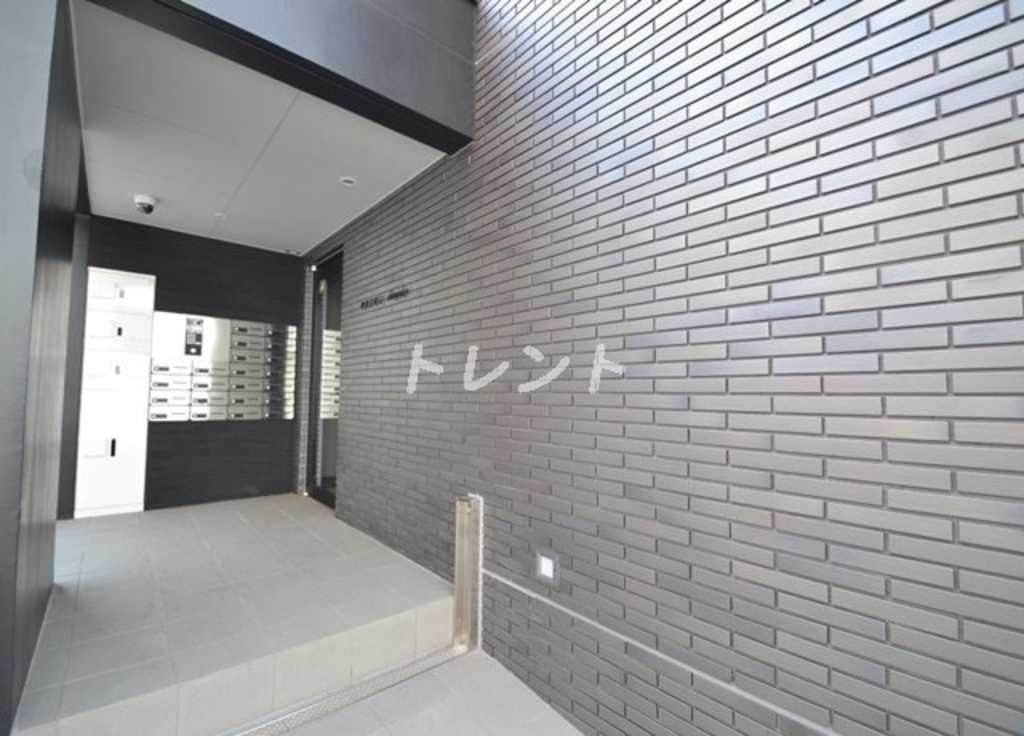 パセオ新宿-202