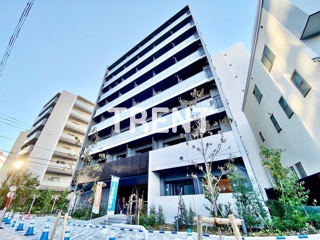 グランカーサ四谷-508