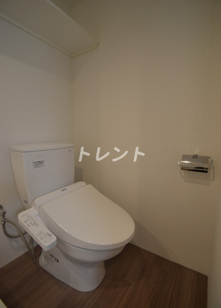 ラクラス四谷三丁目-102