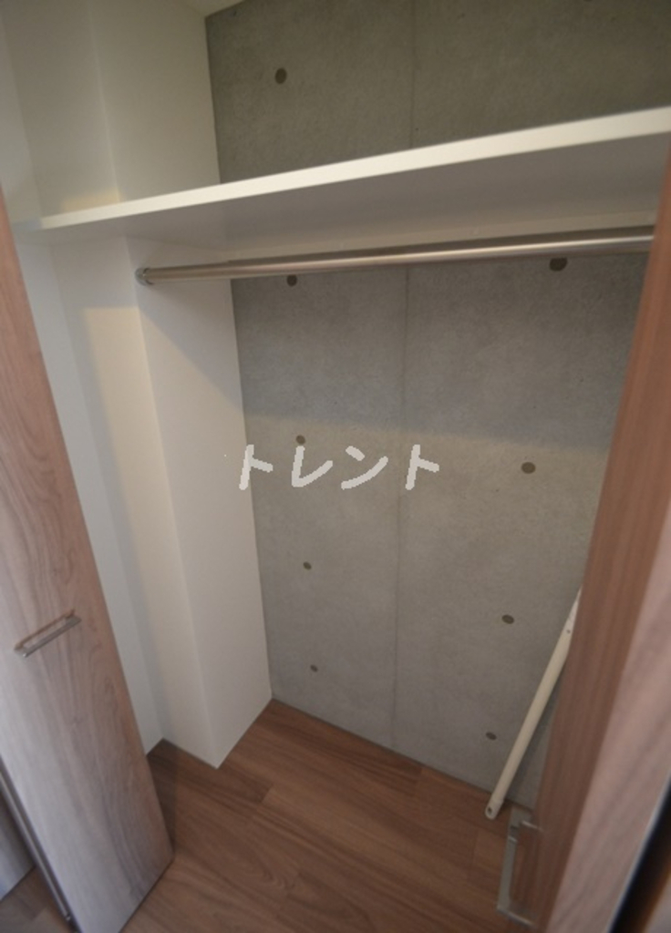 ラクラス四谷三丁目-102