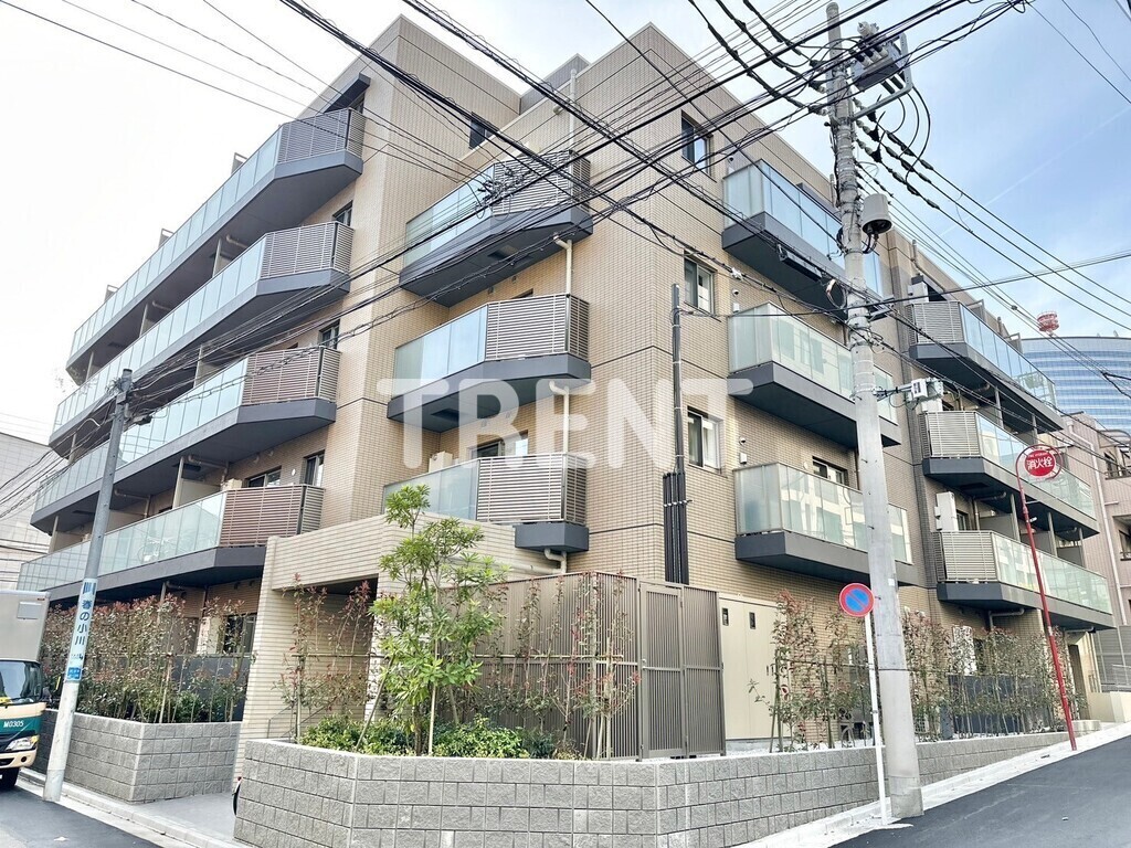 参宮橋ビューアパートメント-103