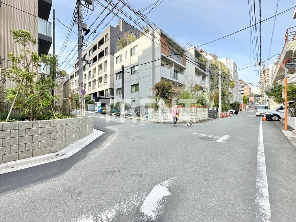 参宮橋ビューアパートメント-103