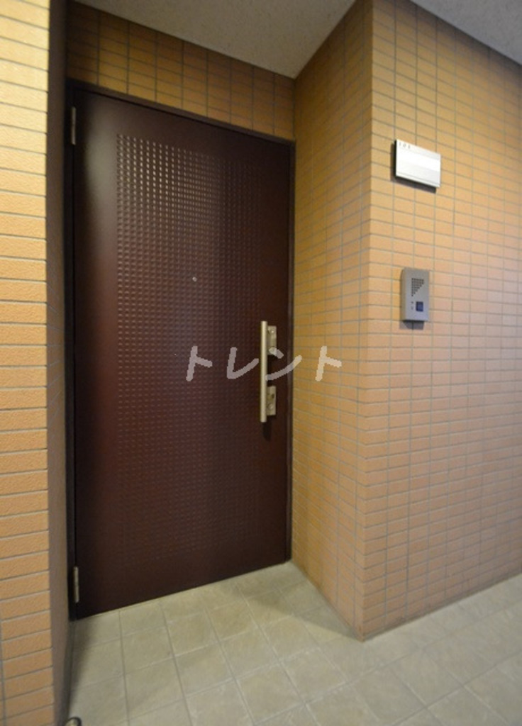 カメリアヒルズ初台-202