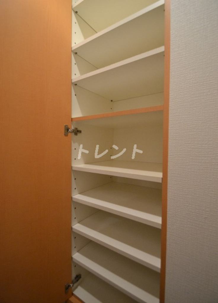 カメリアヒルズ初台-202