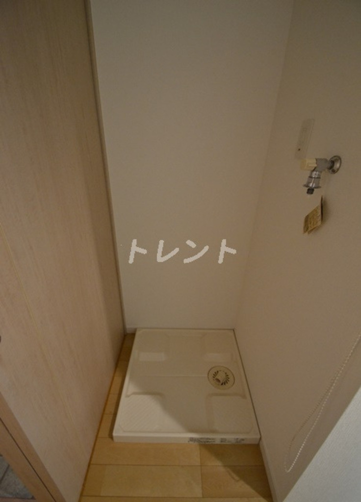 カメリアヒルズ初台-202