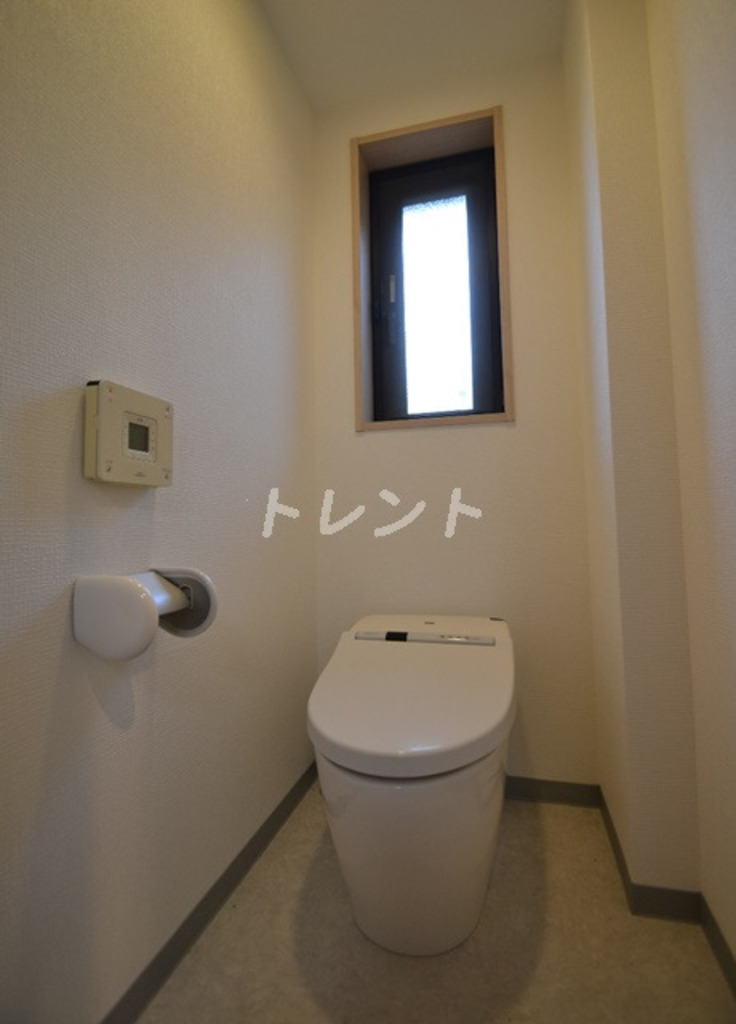 カメリアヒルズ初台-202