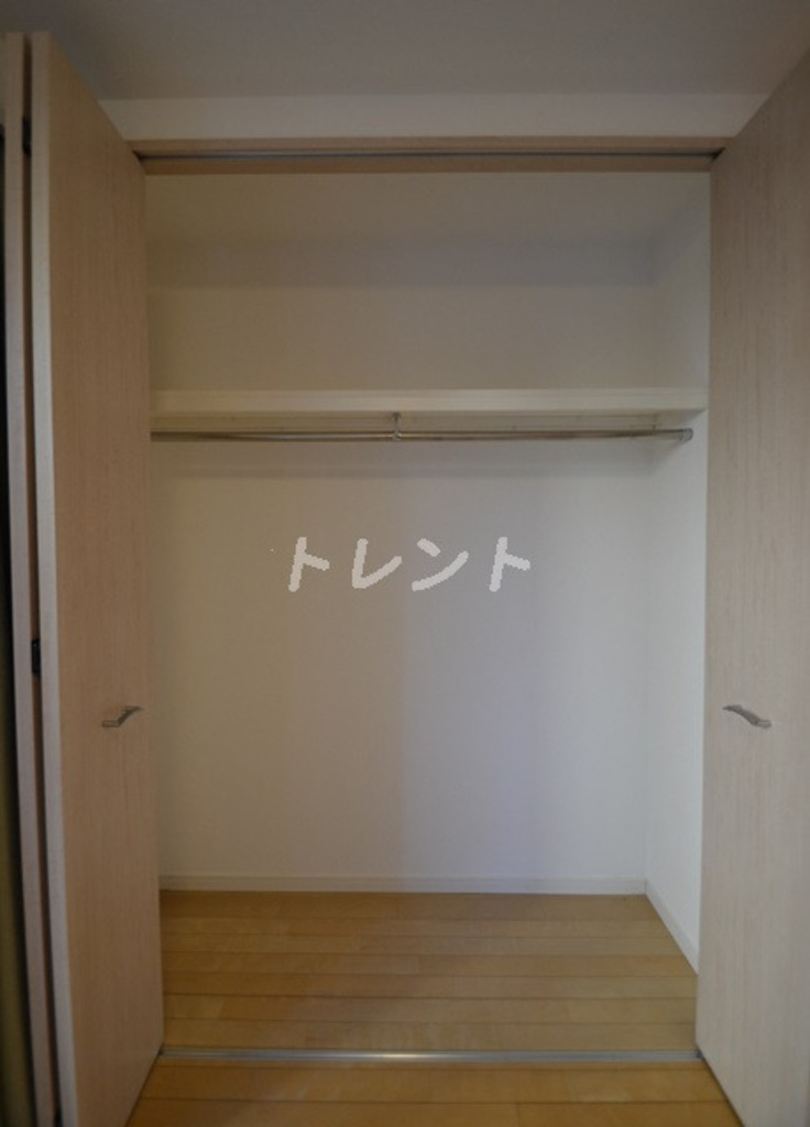 カメリアヒルズ初台-202