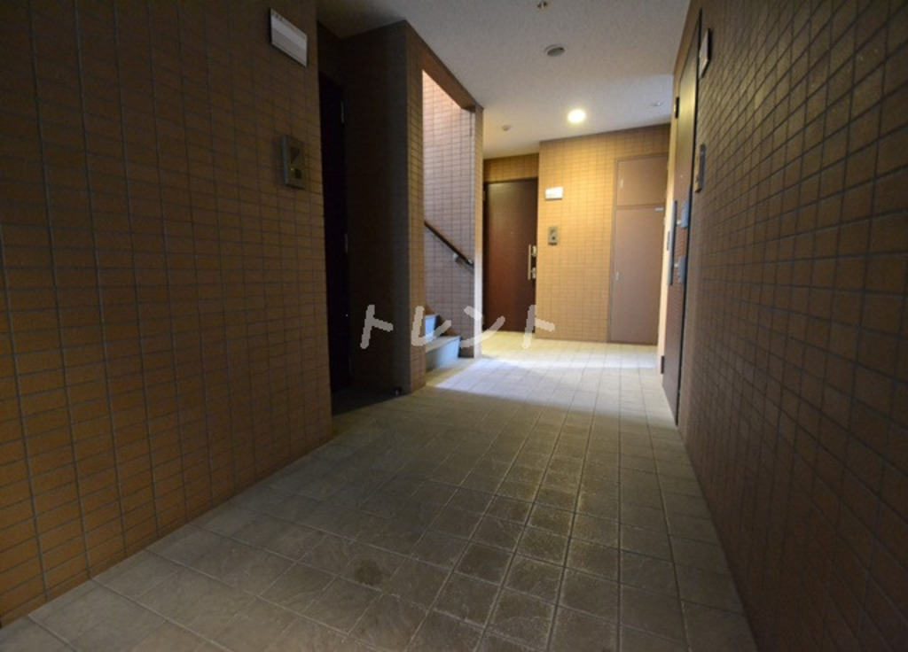 カメリアヒルズ初台-202