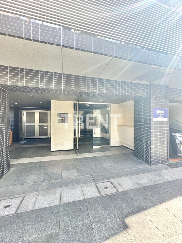 レジディア恵比寿Ⅲ-801