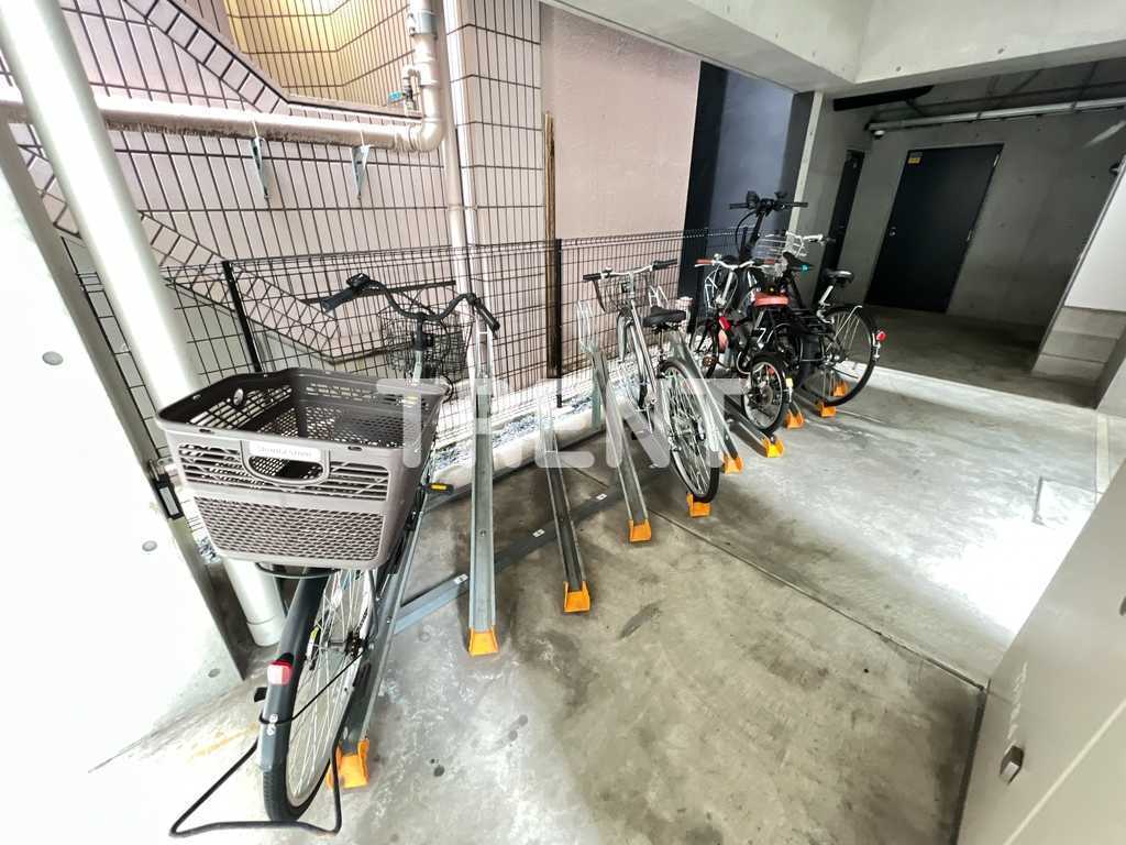 ヴァンクール岩本町-503