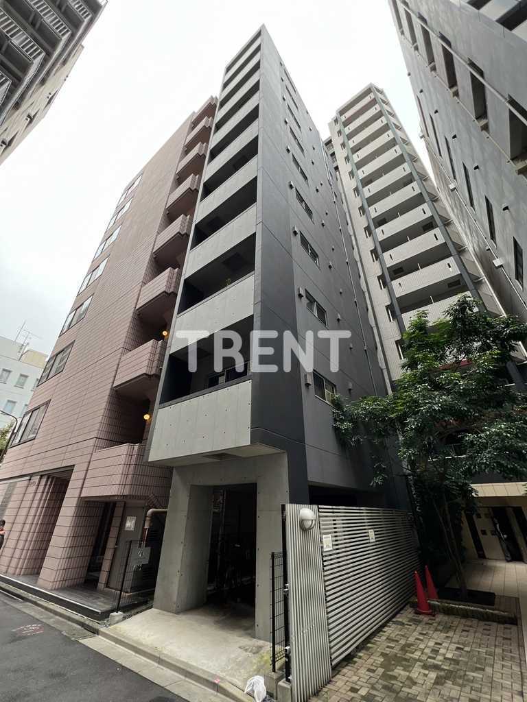 ヴァンクール岩本町-503