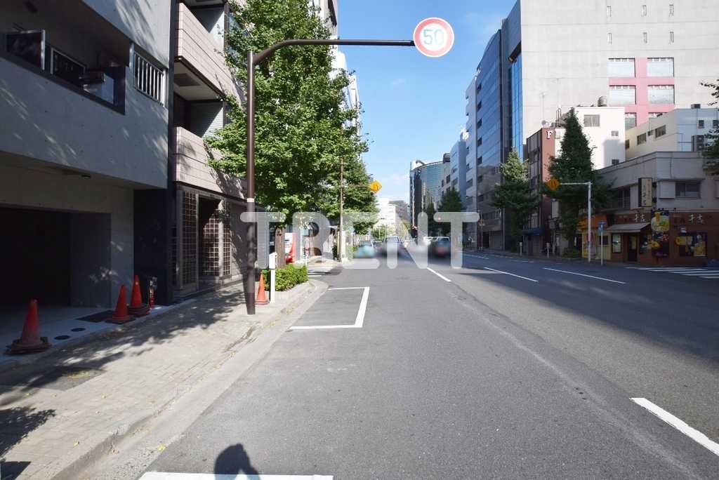 ヴァンクール岩本町-503