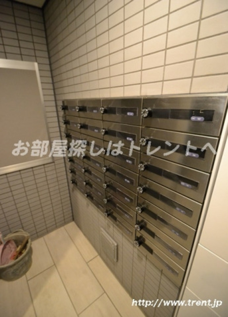 コスモリード原宿-101