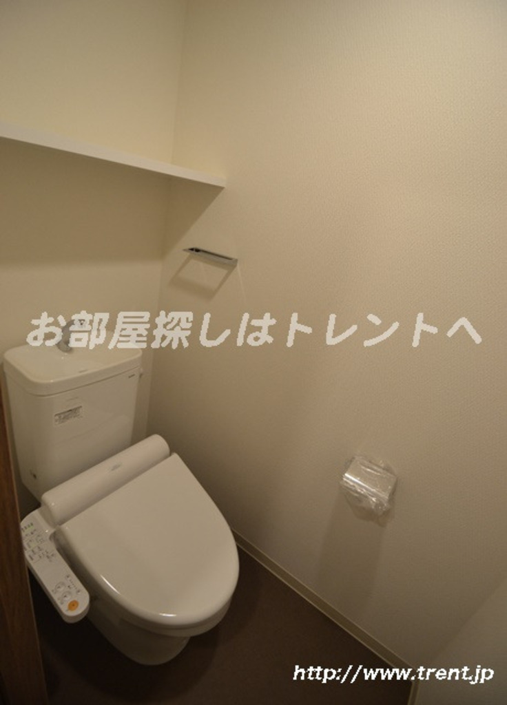 コスモリード原宿-101