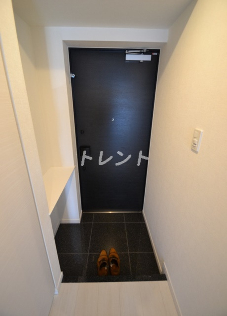 アジールコート新宿-603