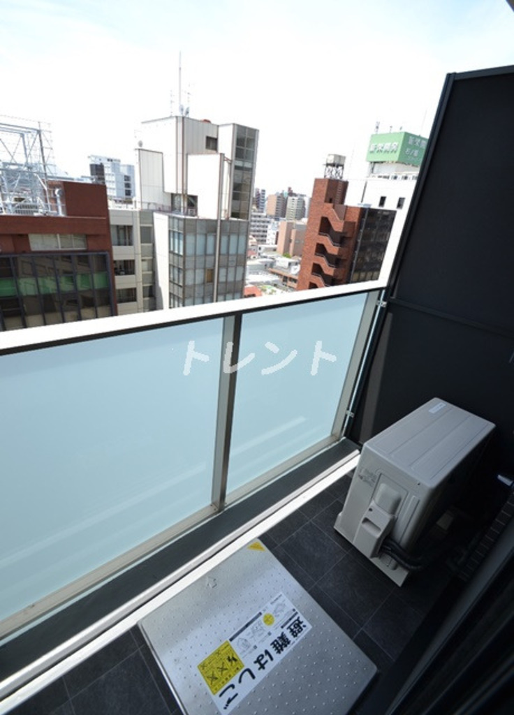 アジールコート新宿-603