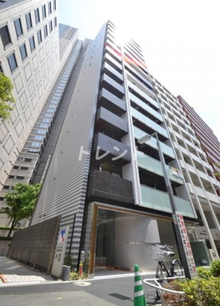 アジールコート新宿-603