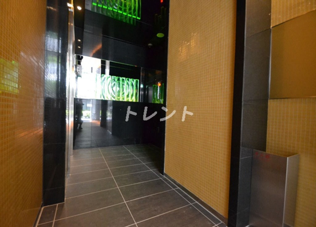 アジールコート新宿-603