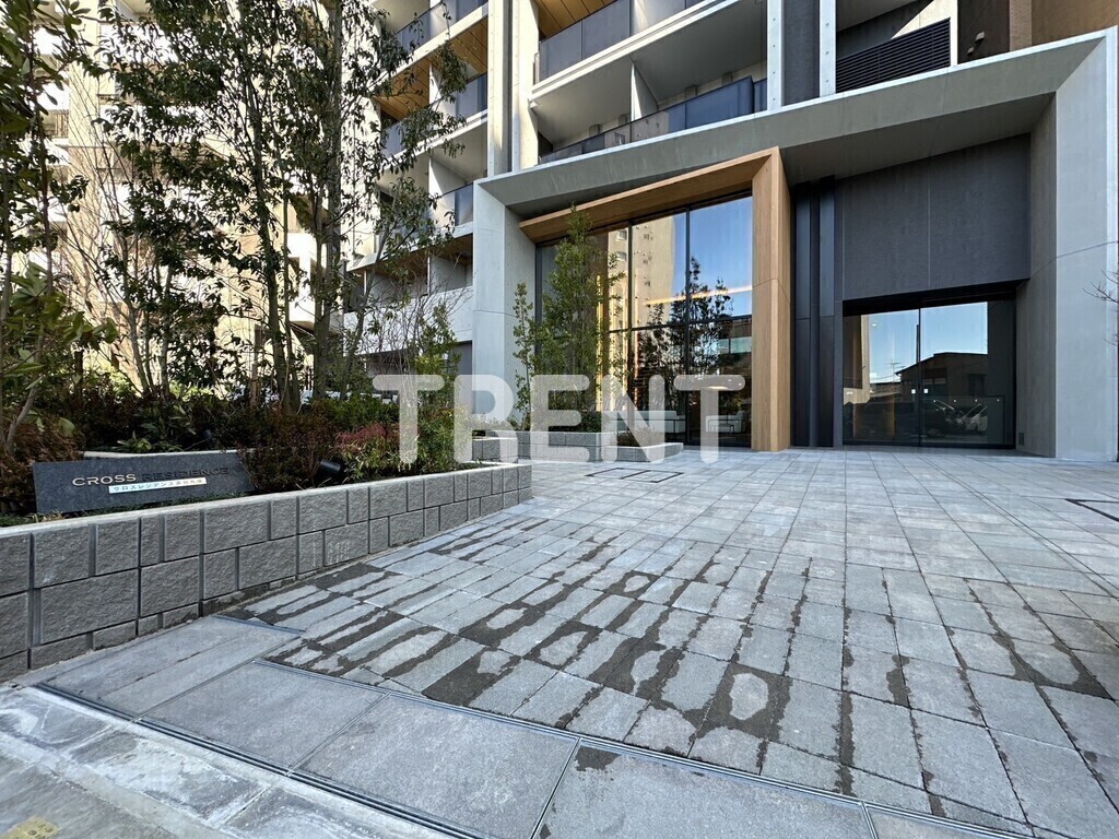 クロスレジデンス高田馬場-1007