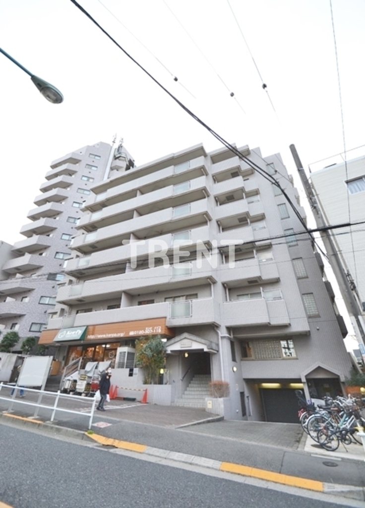 リエール若松町-204